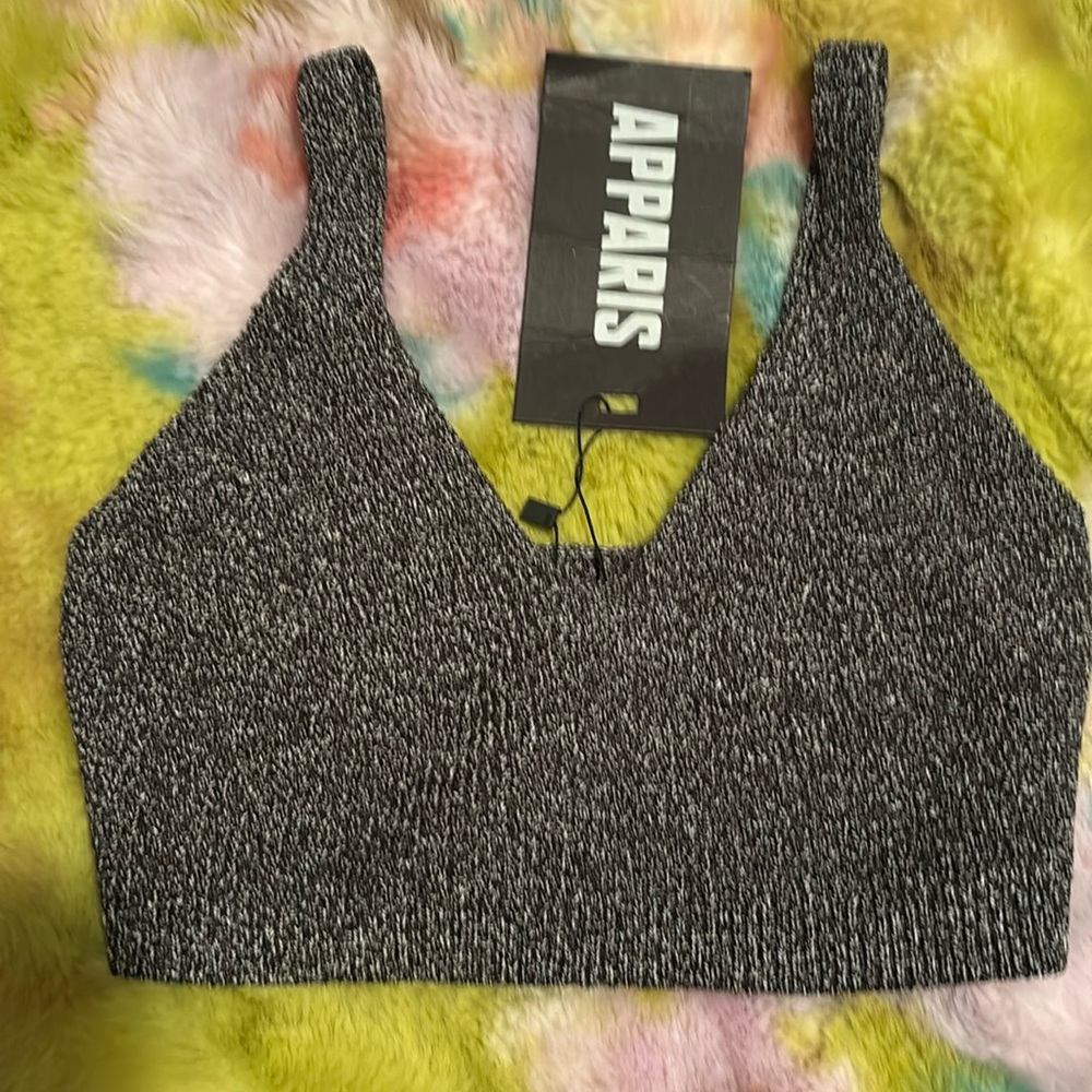 BNWT Apparis tank